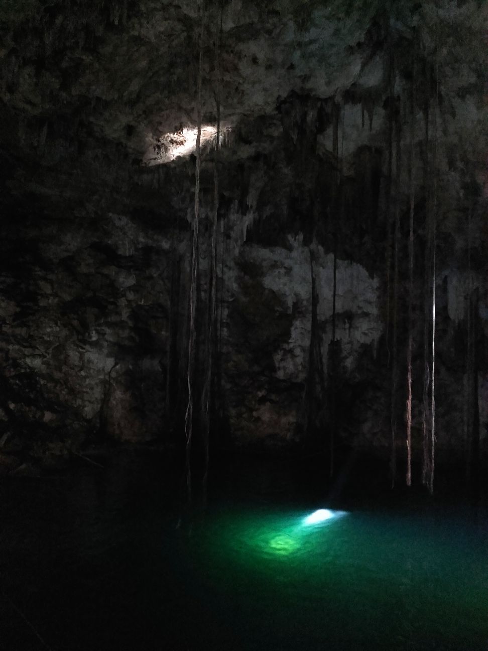 Cenote X´Keken