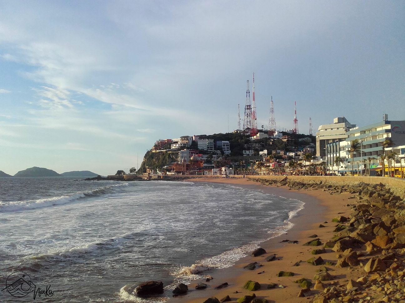 Mazatlán