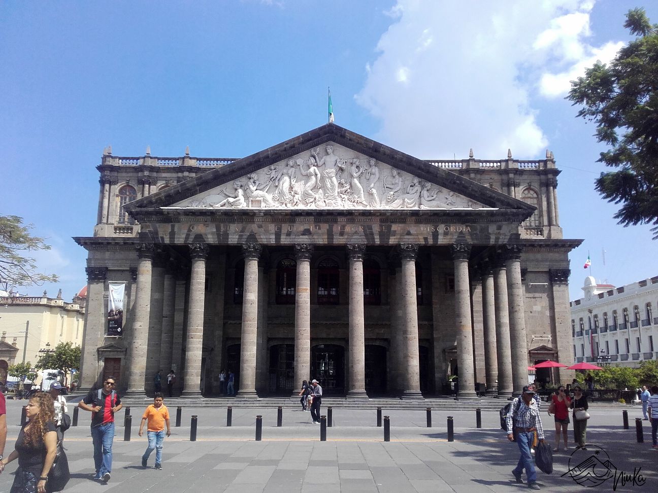 Guadalajara