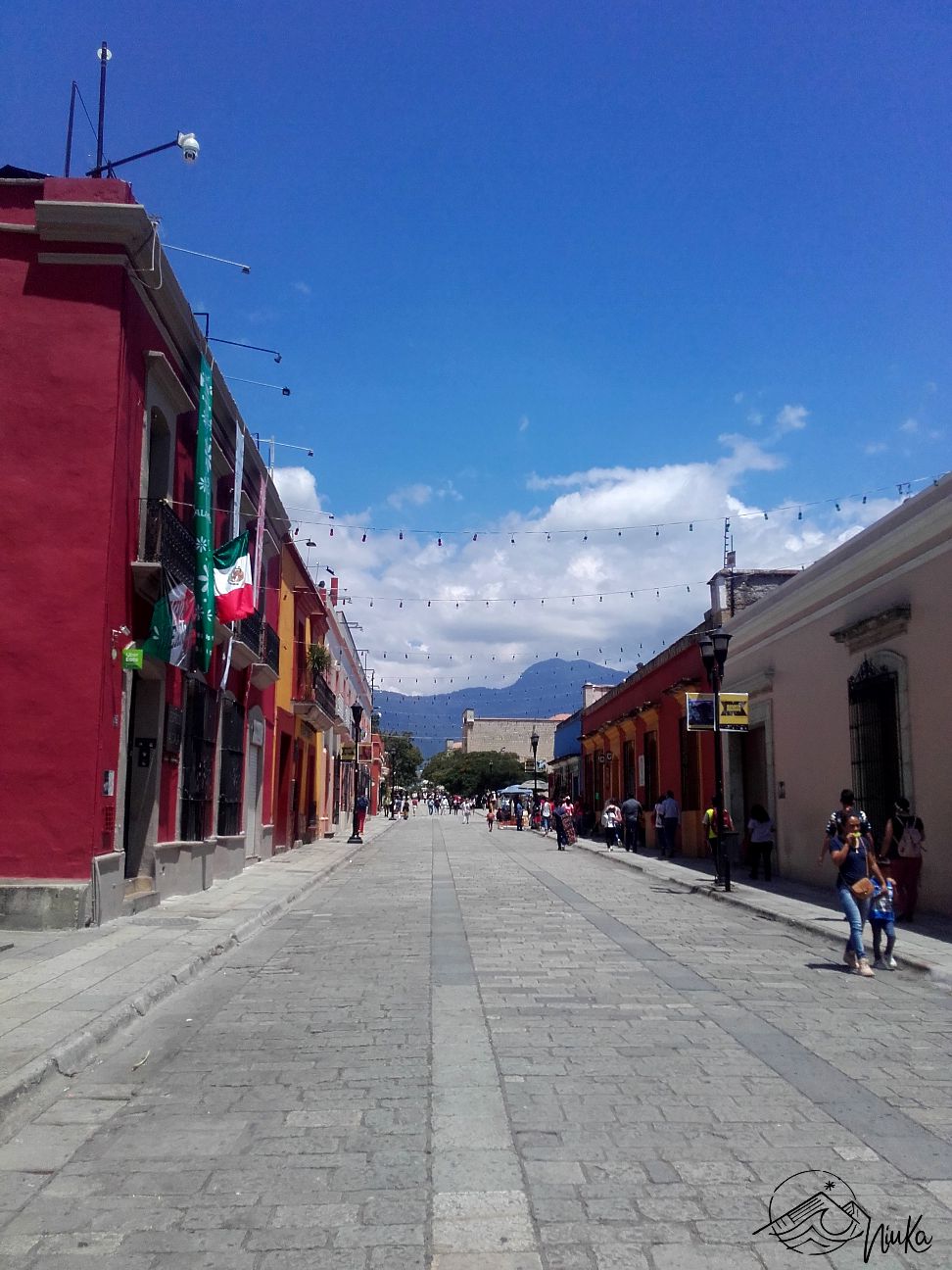 Oaxaca