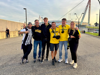 8-Tore-Drama in Turin – BVB verspielt den Sieg in der Nachspielzeit