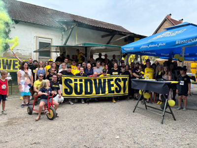 Sommerfest 2025
