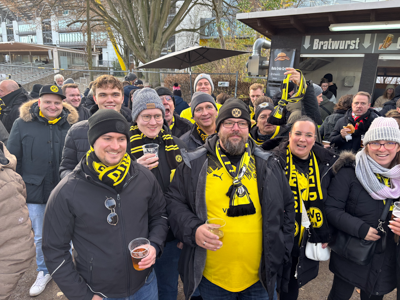 BVB verschenkt Punkt gegen den VfB Stuttgart