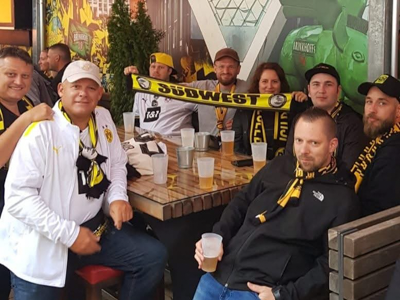 Dortmund vs. Wolfsburg Heimsieg & großer Zusammenhalt