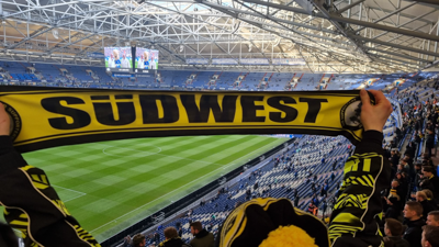 S03+1 - Borussia Dortmund