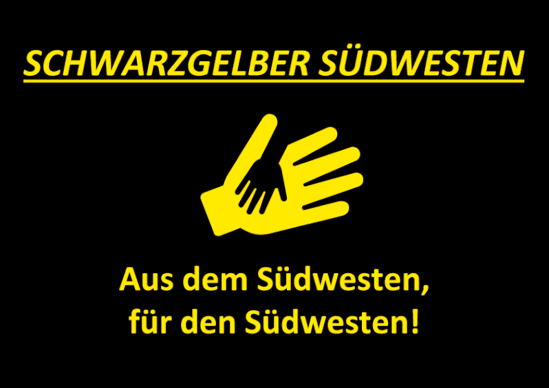 SGS Hilfsaktion im Kindergarten Auerbach