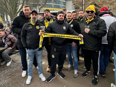 Neuer Trainer, neues Glück?