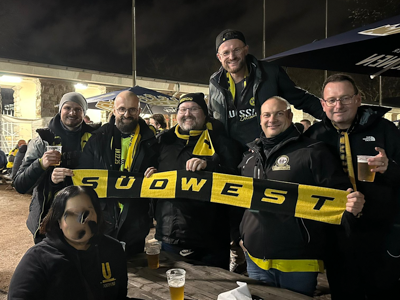 BvB – FK Bodø/Glimt