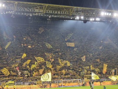 Borussia Dortmund – Werder Bremen 3:0