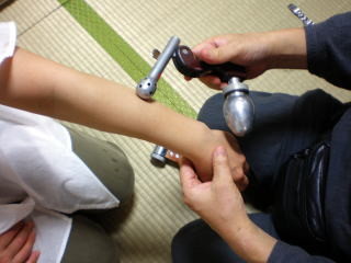 心身調整法の概要 - 心身調整法研究会 温冷療法 心身調整法の概要 - 心身調整法研究会 温冷療法