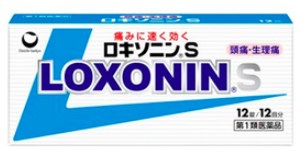 ロキソニンを飲んでも治らなかった頭痛が治った