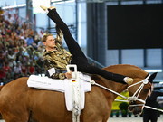 Kai Vorberg, WM Brünn/CZE