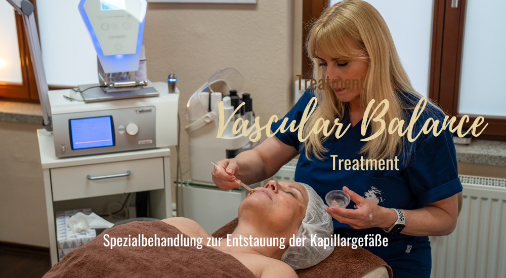Vascular Balance Treatment