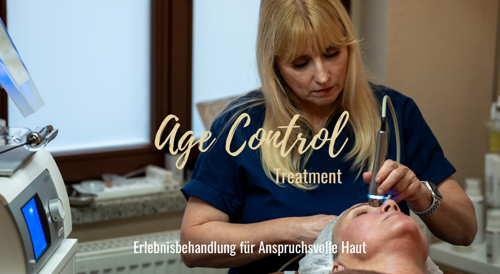 Age Control Behandlung 