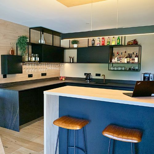 Bar sur mesure – Moselle