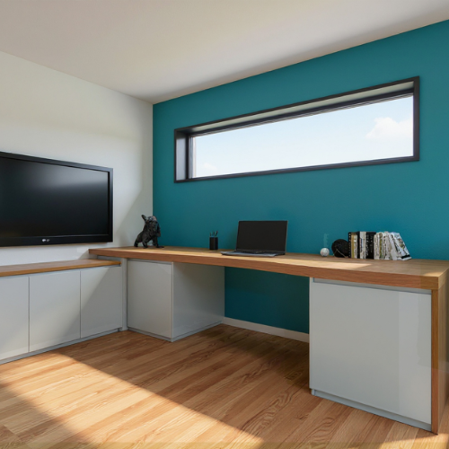 Bureau sur mesure - Moselle