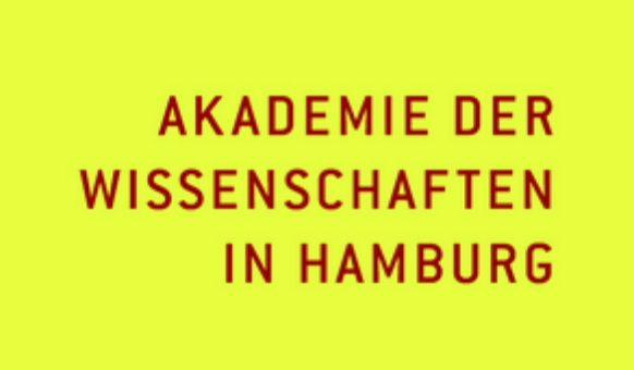 Kerstin Thurow ist Gründungsmitglied der Hamburger Akademie der Wissenschaften