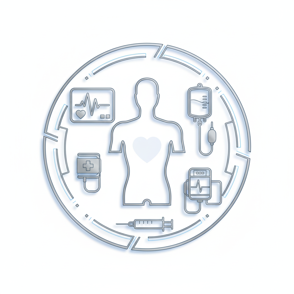 Dispositivos Médicos