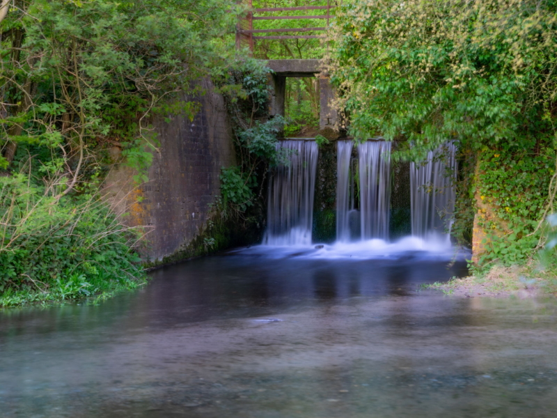 Die Berkel – Der Lebensfluss Billerbecks