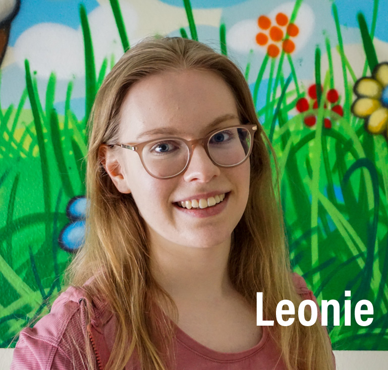 Leonie