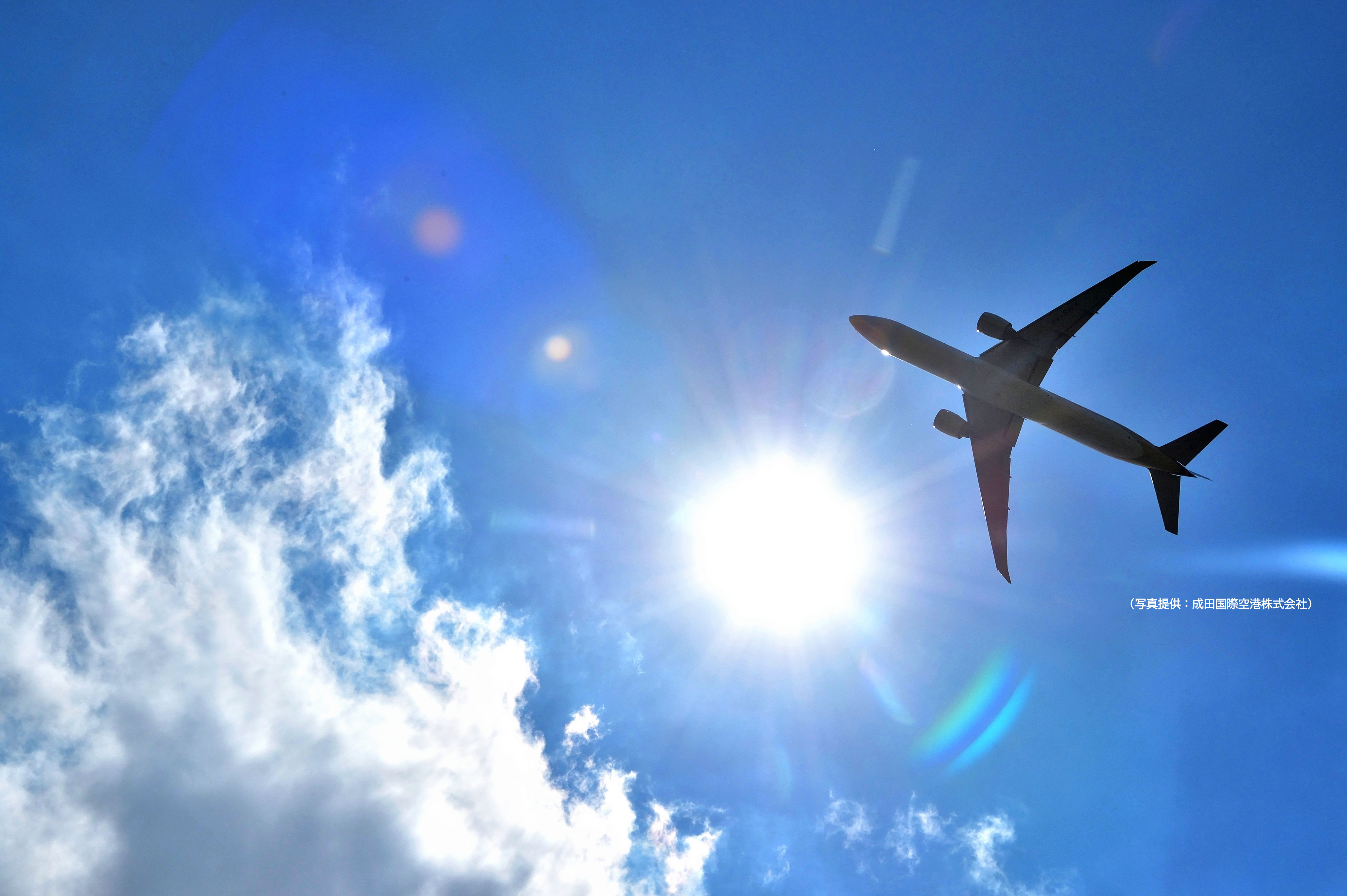 成田空港活用協議会 成田空港活用協議会