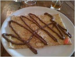 Crepes Gaufres Restaurant Emporter Livraison Burger Crepes Gaufres