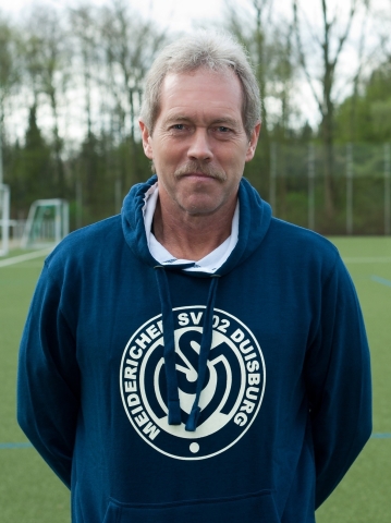 Wilfried TÖNNEẞEN - msv-zwotes Webseite