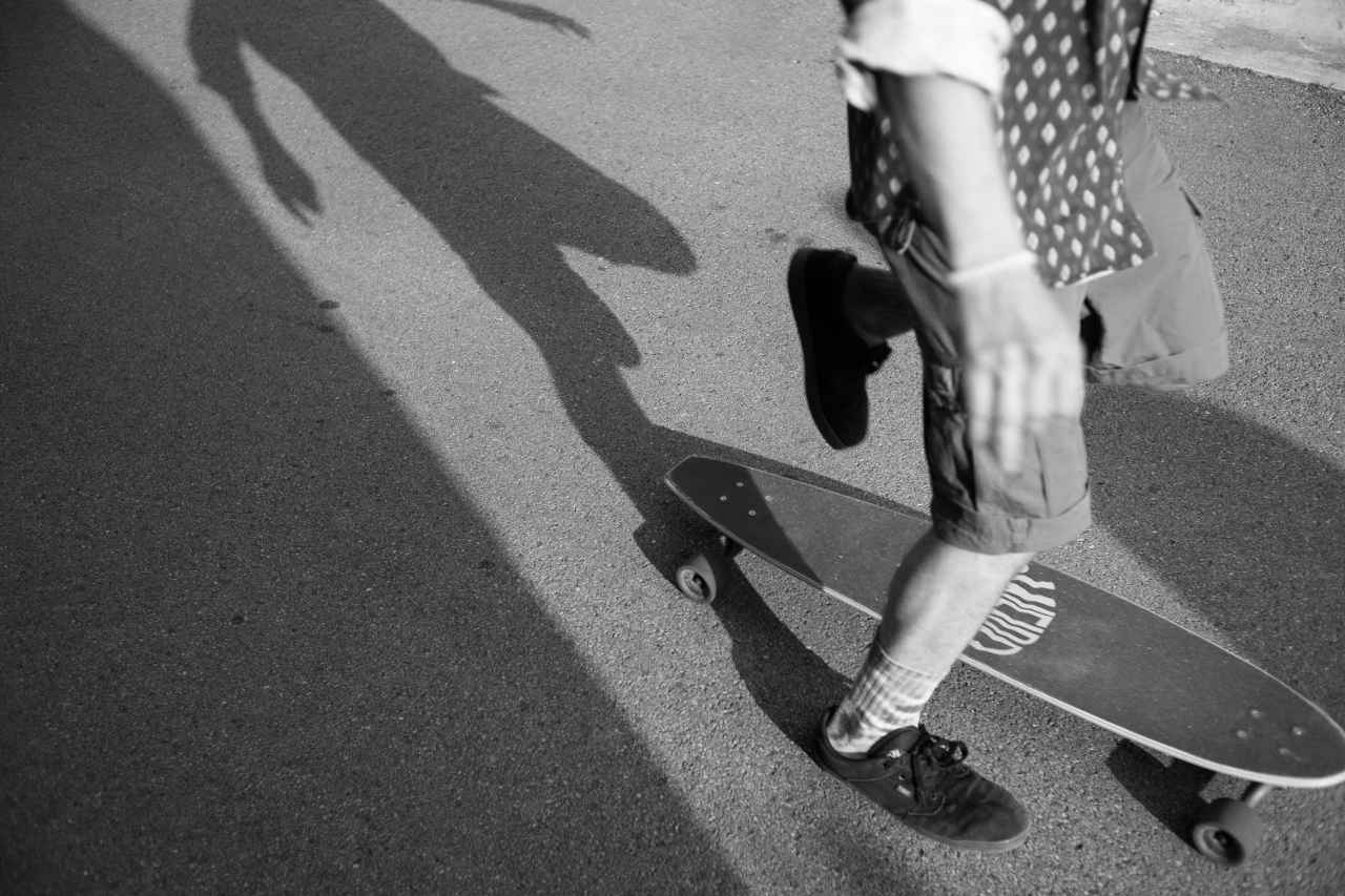 Come scegliere la longboard migliore?