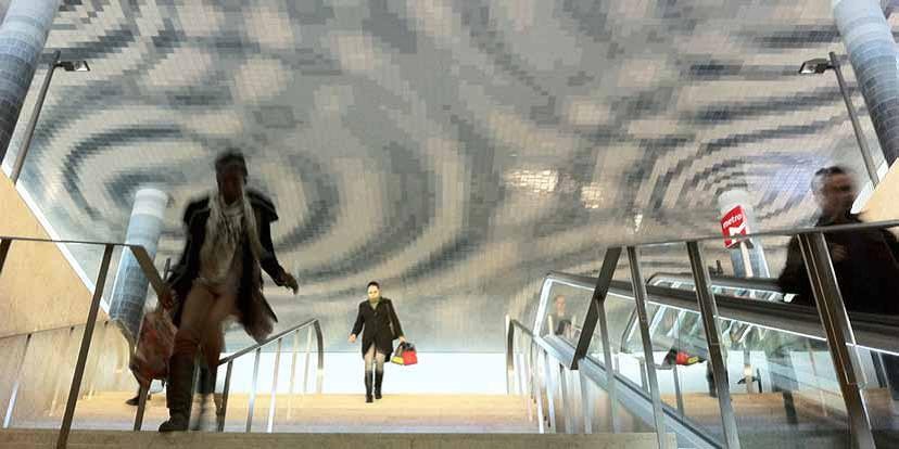 "Dimension zéro" (Portugal), 2011 - FINALISTE 2012