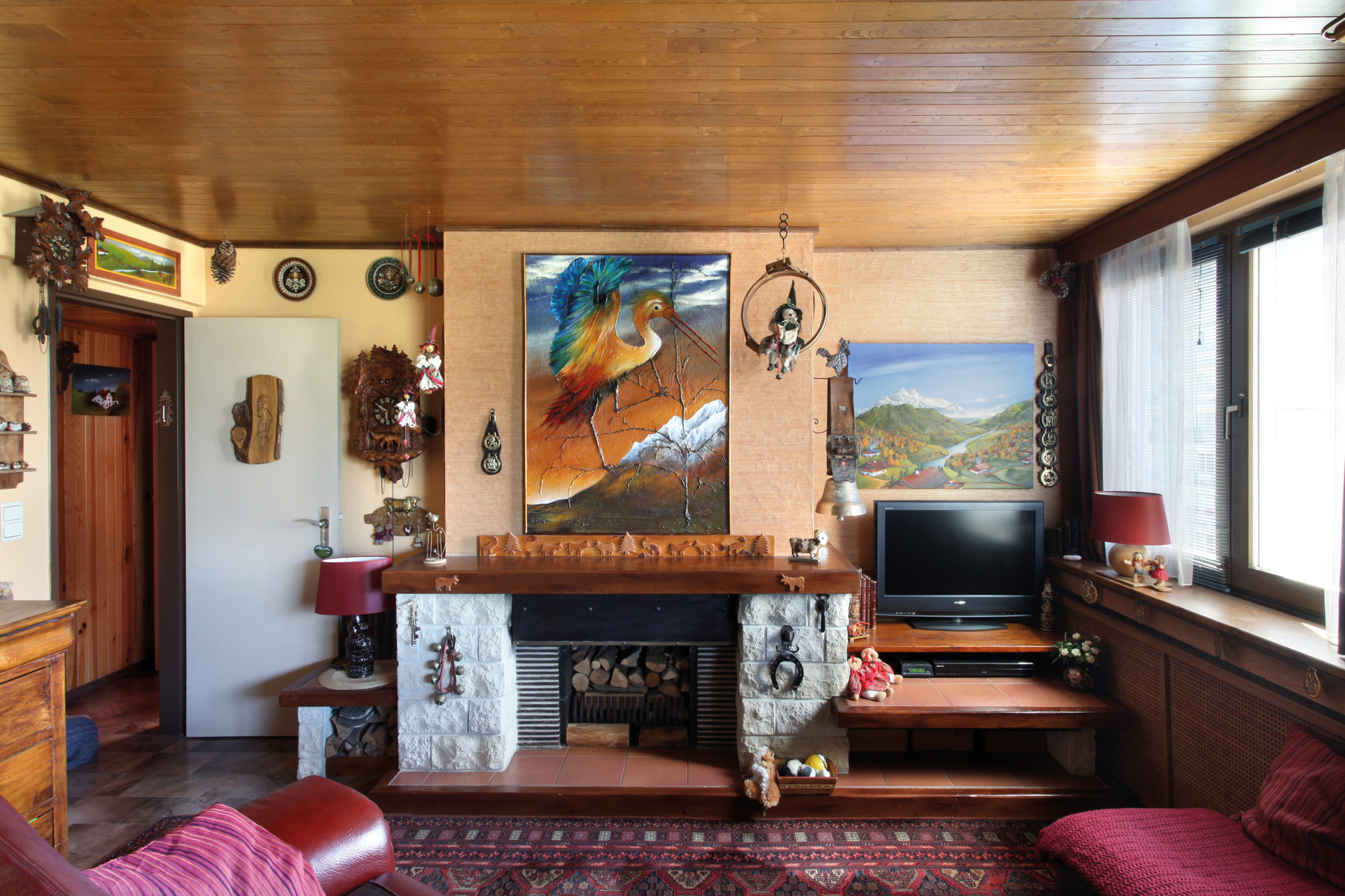 appartement, propriétaire, Auderghem / Oudergem, 1965