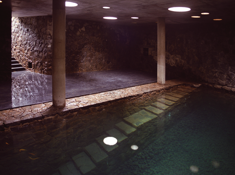 Studio Mumbai | Bijoy Jain, Inde © Studio Mumbai