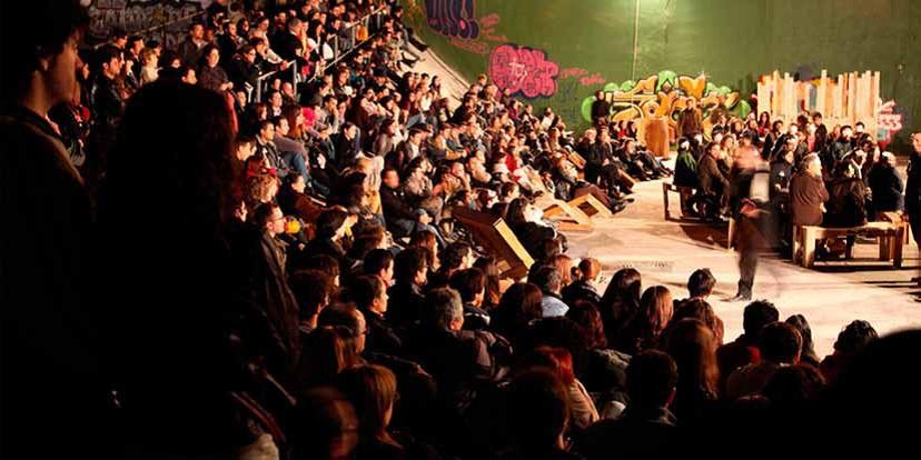 "Le champ de Cébada" (Espagne) 2012 - FINALISTE 2012