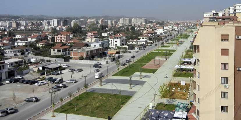 "KM Runwaypark" (Albanie) 2011 - FINALISTE 2012