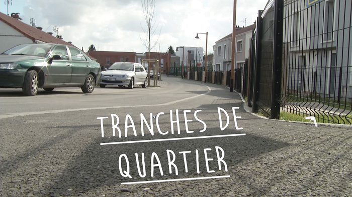 Tranches de quartier, Prix à la diffusion, Clément Delavaud
