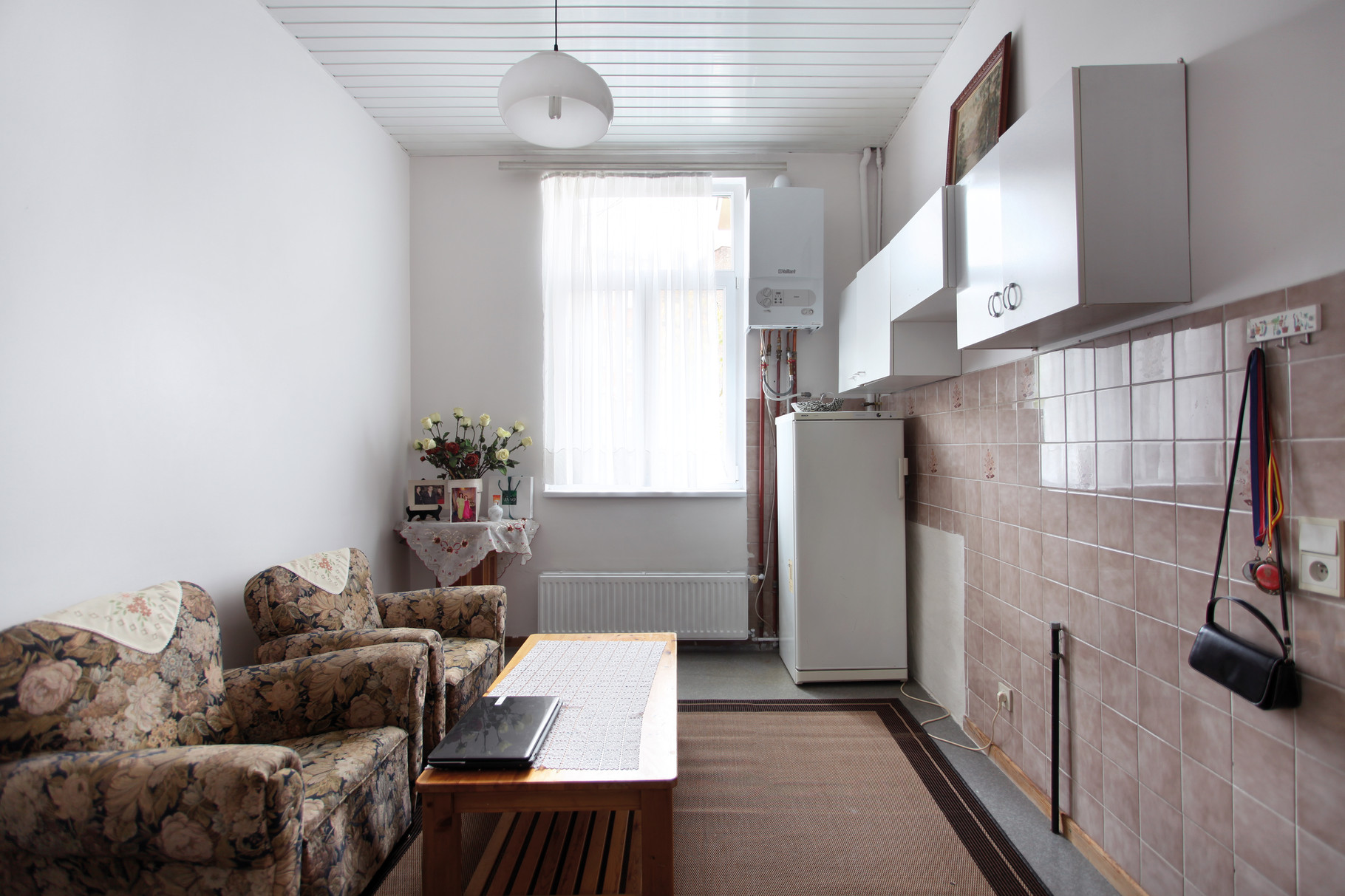 appartement, locataire, Saint-Josse-ten-Noode / Sint-Joost-ten-Node, 1930