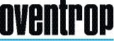 Oventrop - Logo