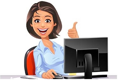 La Secretaire A Repéré Pour Vous Site De - 