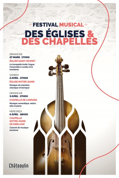 Festival des Eglises et Chapelles