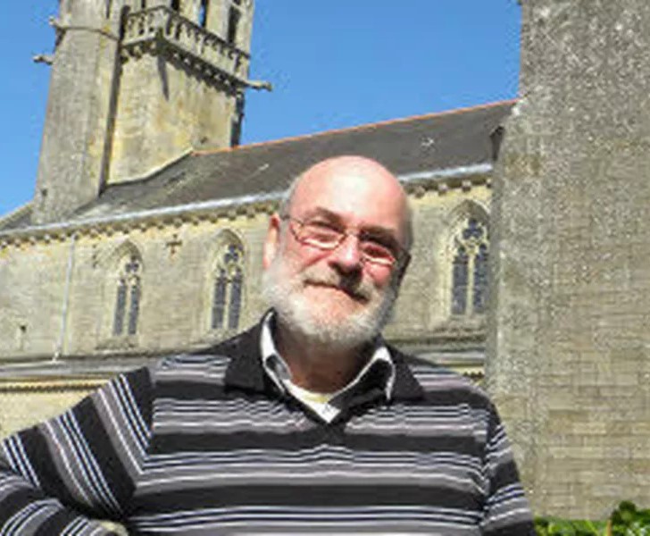 In Memoriam - P. Jo-Yves MORVAN