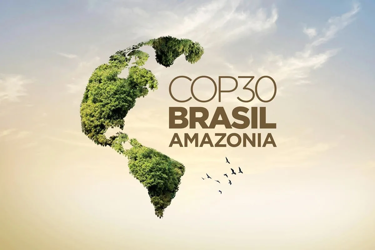 COP 30