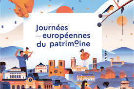 Journée Européenne du Patrimoine
