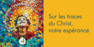 Missionnaires
