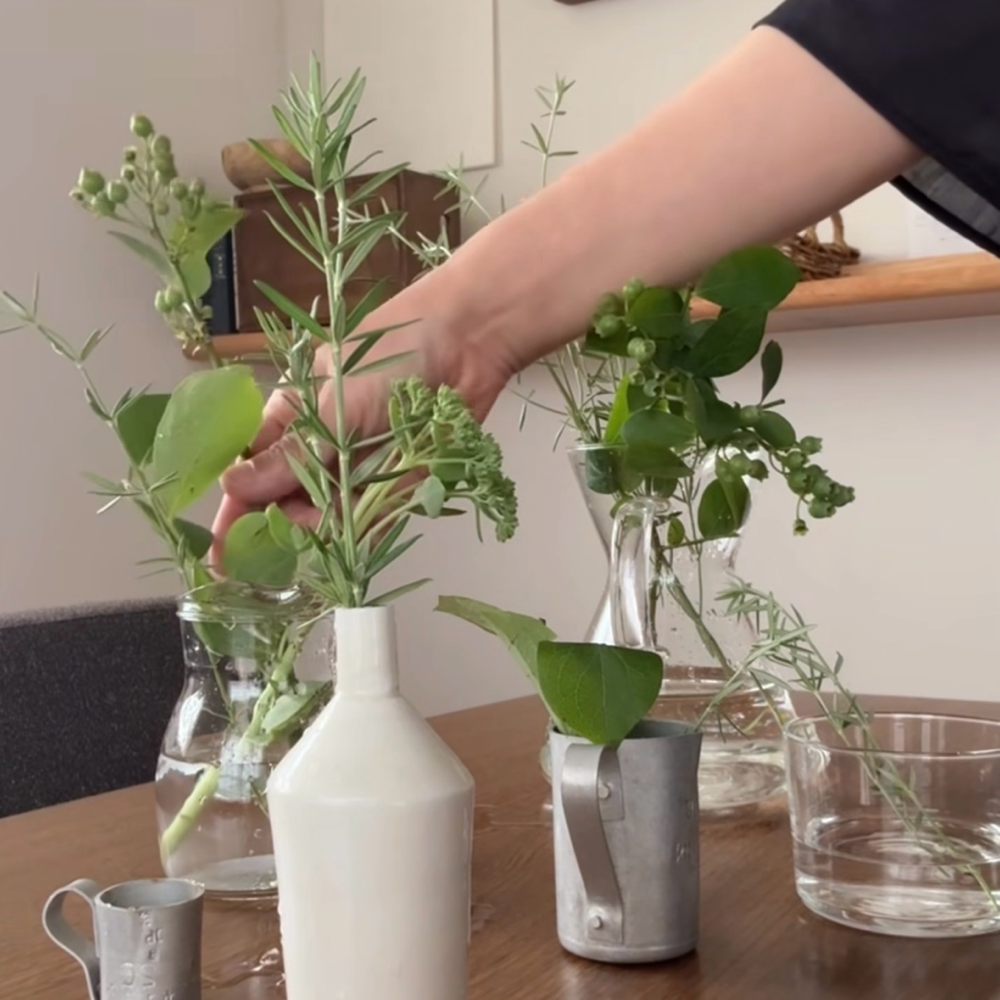 画像をタップするとお部屋の動画が見られます