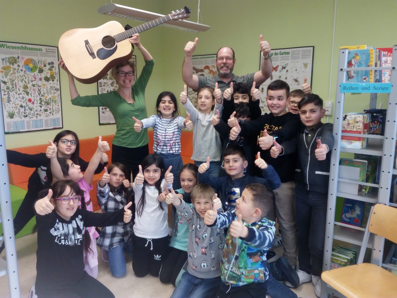 Klasse 3c