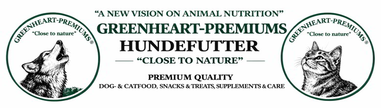 Greenheart Premiums Hundefutter und Katzenfuter Trockenfutter