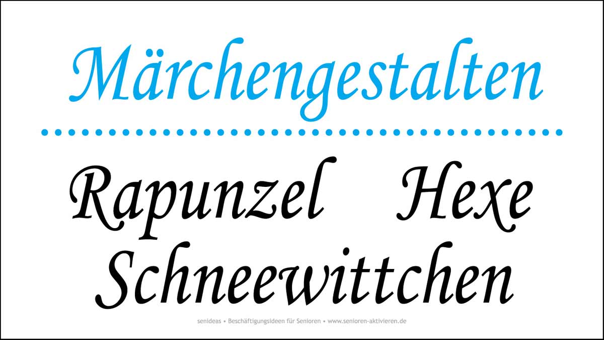 Interessante Wortspiele Interessante Wortspiele