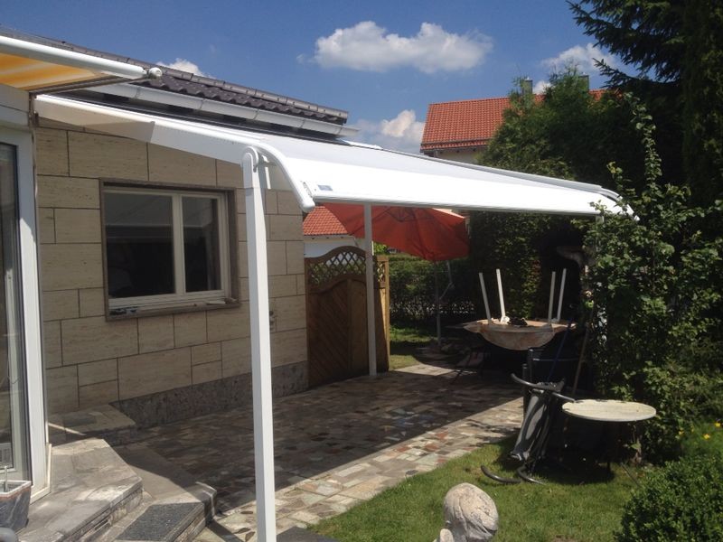 Pergola