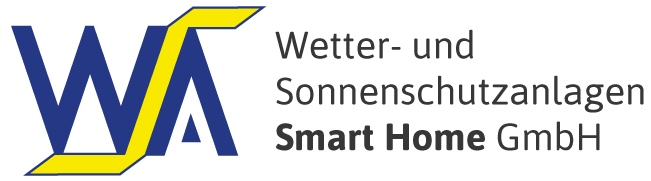 WSA Wetter- und Sonnenschutzanlagen Smart Home GmbH