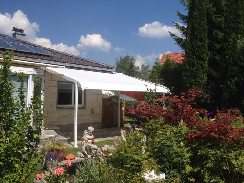 Pergola