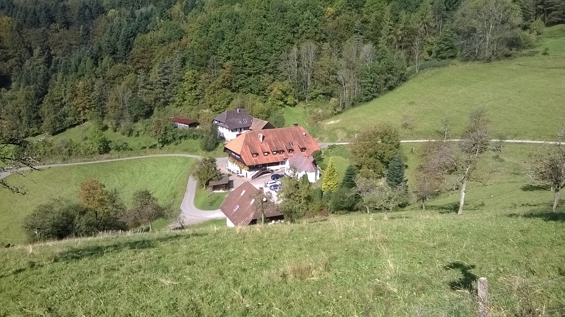 Der Käppele Hof